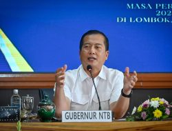 Talenta Lokal Dapat Porsi Lebih Besar di MotoGP Mandalika 2026, Gubernur Iqbal Dorong Transfer Pengetahuan