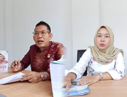 Dewan Lobar Minta Lima OPD Kolaborasi dengan BPS Benahi Data Desil yang Salah