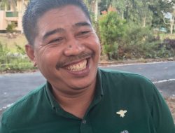 Usulan Target PAD Dishub dan DLH Disorot Dewan