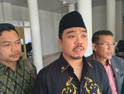 Dewan Lobar Setuju Penambahan Anggaran Rehabilitasi Sosial