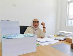 OPD Berlomba-lomba Ajukan Tambahan Anggaran