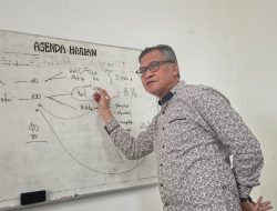 Pj Sekda Evaluasi Penilaian Pemotongan TPP, Faktor Kemanusiaan Harus Diperhatikan