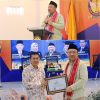 Komisi X DPR RI Serap Aspirasi RUU Sisdiknas di Unbim Mataram