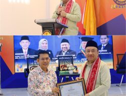 Komisi X DPR RI Serap Aspirasi RUU Sisdiknas di Unbim Mataram