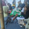 UNBIM bersama Perguruan Tinggi Filipina dan PTS Lokal Gelar Pengabdian di Masyarakat Lobar