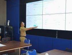 Pemkab Lobar Integrasikan Ekosistem Digital demi Hapus Kemiskinan Ekstrem