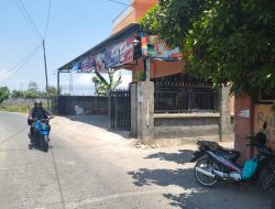 Pengembangan Wisata Pantai Batas Senja Dua Terkendala Akses Jalan