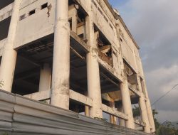 Mangkrak, Pemda Butuh Asesmen Untuk Renovasi Gedung TES
