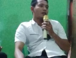 Petani Mulai Alami Krisis Air, FKDUSLU Desak Solusi Nyata Pemerintah