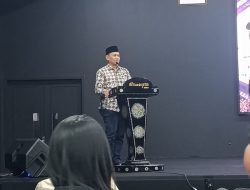 Dari UKW SMSI NTB: Merawat Ekosistem Informasi yang Sehat