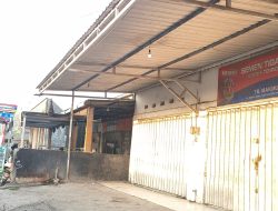 Pedagang Keluhkan Semen Langka di Lobar