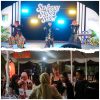 Kecipratan Keramaian Senggigi Sunset Show, Dongkrak Perekonomian Pelaku Usaha dan UMKM Senggigi