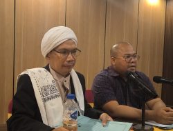 TGH Imanuddin Bantah Tuduhan Kekerasan Seksual, Siap Tempuh Jalur Hukum