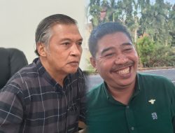 TAPD dan Banggar Sepakat APBD Perubahan 2026, Optimis Realisasi APBD Terkejar