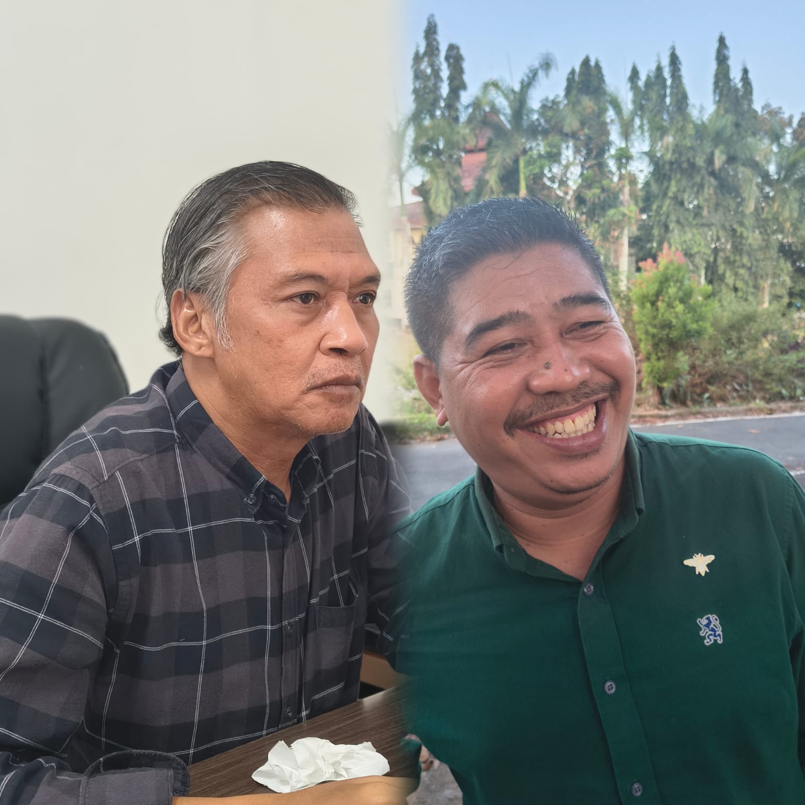 TAPD dan Banggar Sepakat APBD Perubahan 2026, Optimis Realisasi APBD Terkejar