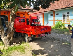 Kekeringan Meluas hingga 75 Dusun, Pemda Segera Siapkan Dua Truk Tangki Air