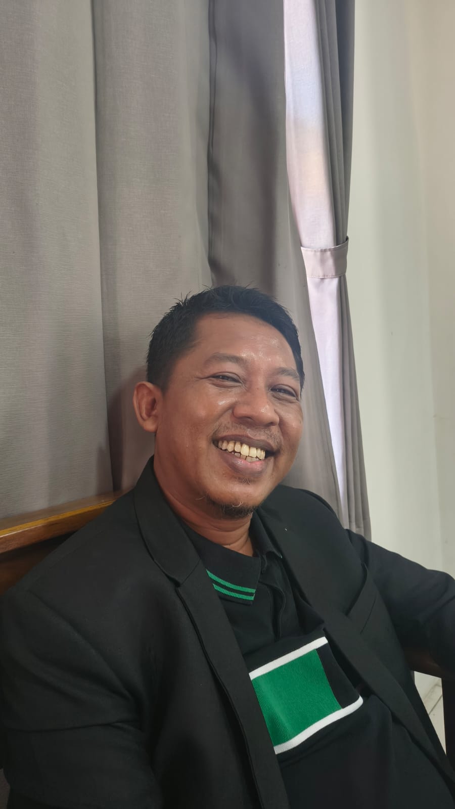 Komisi III DPRD Lobar Menduga Ada Praktek Penimbunan Semen Hingga Langka