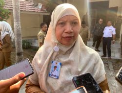 Wabup Lobar Akan Uji Tiga Nama Besar Hasil Selter Sekda