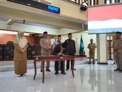 APBD Perubahan 2026 Prioritaskan Kebutuhan Pelayanan Masyarakat dan Tanggap Kebencanaan