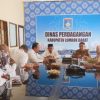 Disdag Buat Edaran Cegah Oknum Pengecer Nakal Permainkan Harga Semen