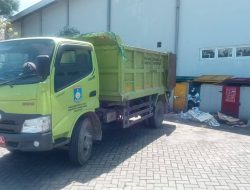 65 SPPG MBG Sudah Bekerja Sama dengan DLH