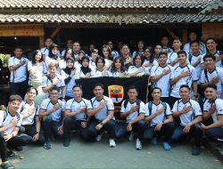 Karateka Bhayangkara Amankan Gelar Juara Umum Piala Panglima TNI 2026