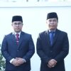 Torehkan Prestasi, Dua Direksi PDAM Lombok Tengah Kembali Diangkat