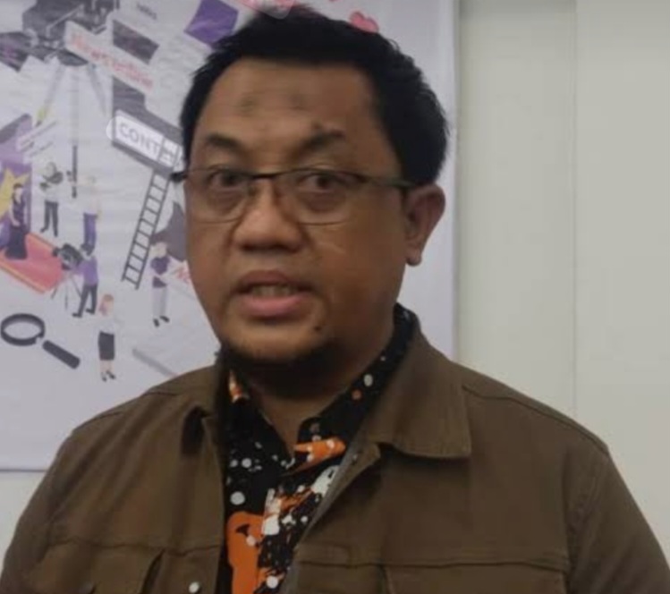 Erupsi Anak Krakatau Jadi Ujian Ketahanan Pariwisata NTB Jelang MotoGP 2026