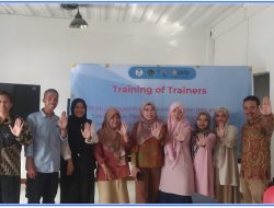 Tim Peneliti UIN Mataram Gelar TOT Pencegahan Kekerasan Anak Berbasis Kearifan Lokal di Kota Bima