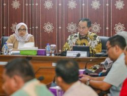 Bapenda NTB Sosialisasikan Perda Nomor 3 Tahun 2026, Perkuat Pajak Berkeadilan dan Kemandirian Fiskal Daerah