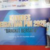 Wartawan NTB, Banyak yang Menulis, Sedikit yang Terdokumentasi