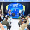 Career Expo 2026 Poltekpar Lombok Buka 2.420 Peluang Kerja, Perkuat Link and Match dengan Industri