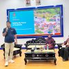 Kolaborasi Aruna Senggigi dan Unram Perkuat Penerapan SDGs Pariwisata Berkelanjutan