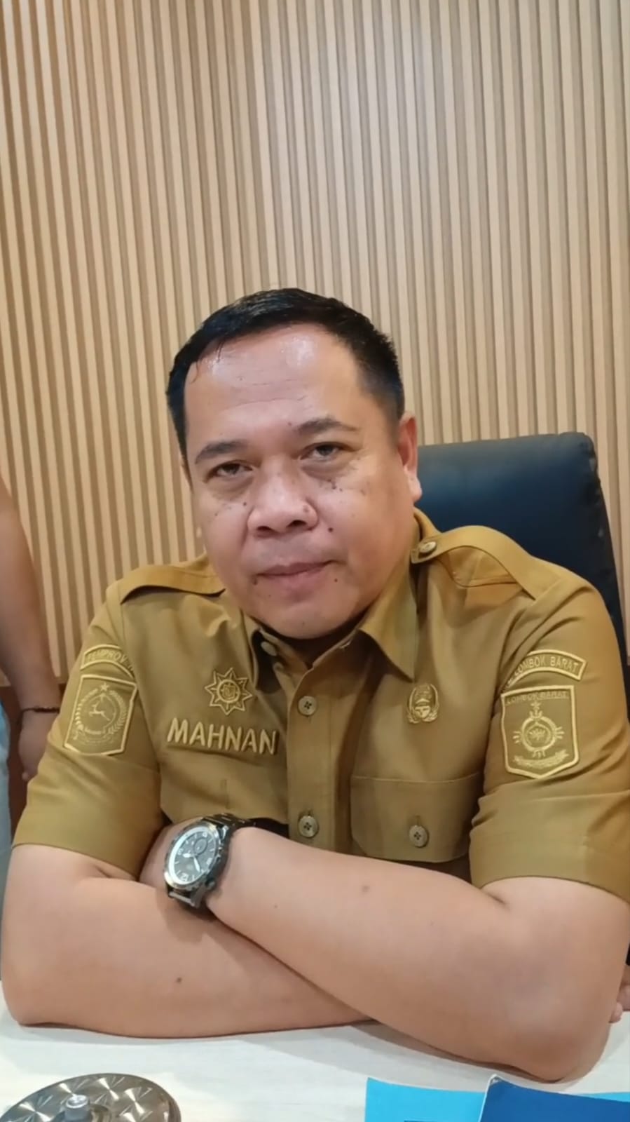 Tiga Mantan Napi Daftar Calon Kades, Pemkab Paparkan Regulasi