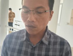 KPU Verifikasi Berkas Pengganti PAW H. Ahmad