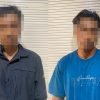 Bawa 72,42 Gram Sabu, Dua Orang Warga Sekotong Ditangkap