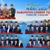 Selamat Hari Jadi Kabupaten Lombok Tengah Ke-81