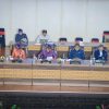 HUT Ke-81 Lombok Tengah, Dewan Tekankan Pemerataan Pembangunan