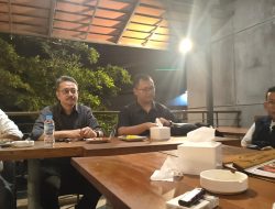 Usulkan Ambang Batas Parlemen 1 Persen, Perindo Perkuat Struktur Partai di Daerah