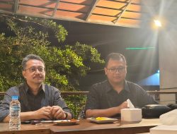 DPP Perindo Buka Suara Soal Isu Dr. Syam Dilirik Jadi Calon Wabup Lobar