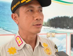 Satpol PP Lobar Siagakan Personel hingga Tingkat Desa Amankan Pilkades Serentak