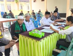 Evaluasi Provinsi atas APBD Perubahan Lobar Belum Selesai, Dana Pilkades Belum Bisa Dicairkan