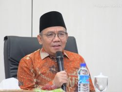 Bupati Pastikan Tidak Ada Intervensi dalam Seleksi Jabatan Eselon II