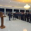 Bupati Lotim Lantik Kadis Dukcapil, Inspektur Inspektorat dan Eselon IV