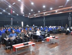 Bank NTB Syariah dan UBG Perkuat Kesiapan Karier Generasi Muda NTB