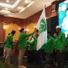 PKB Lobar Resmi Dikukuhkan, 7 Kursi DPRD Pemilu 2029 Jadi Target