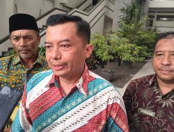 KPK Pastikan Pokir Boleh Dieksekusi Selama Sesuai Aturan