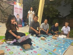 Kanwil Kemenkum NTB Sosialisasikan Raperda Pencegahan Judi Online dan Pendanaan Ilegal