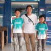Dua Pemain Muda NFA Perkuat JFA di Turnamen Grassroot U11 Nasional Bogor
