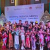 Ketua Dekranasda NTB Puji Peran Aruna Senggigi Lestarikan Budaya Lokal